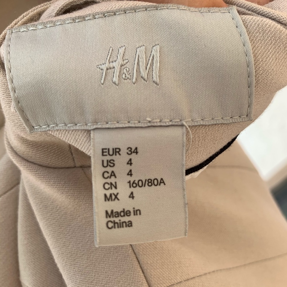 H&M Jacket - Picture 4 of 5